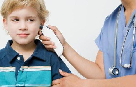 耳聋基因检测